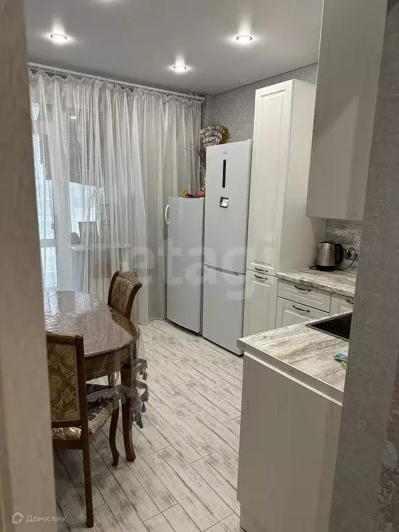 Продаётся 1-к квартира, 43 м - Фото 1