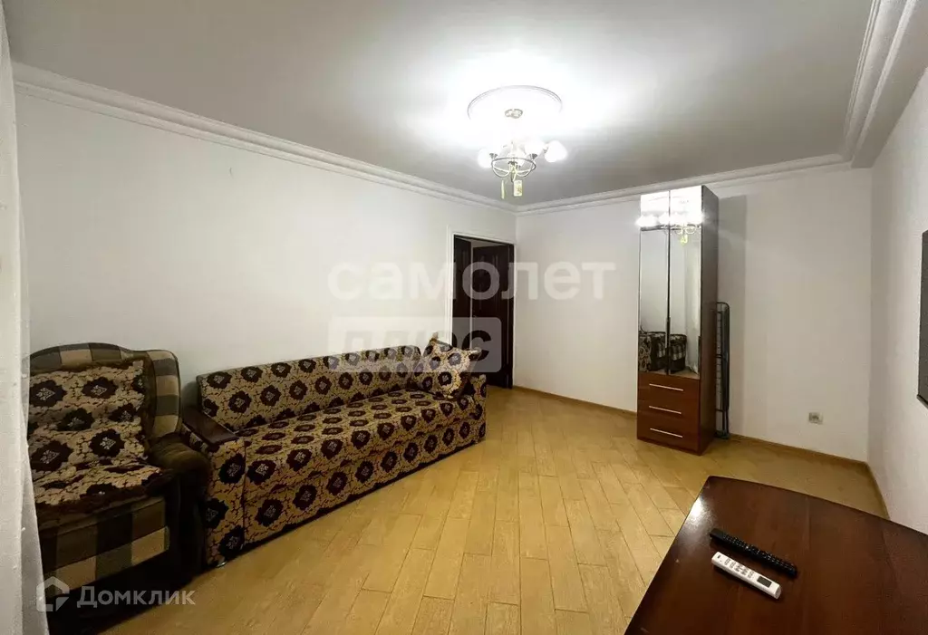 Продаётся 1-к квартира, 36 м - Фото 0