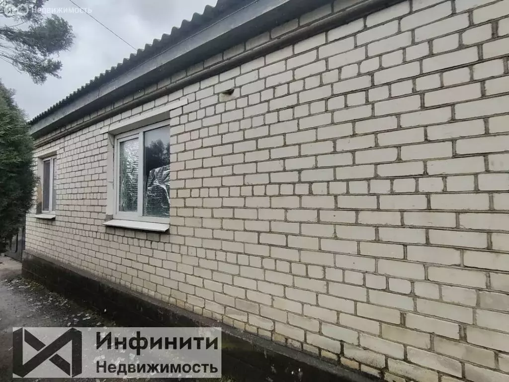 Дом в Ставрополь, улица Серова, 195 (50 м) - Фото 1