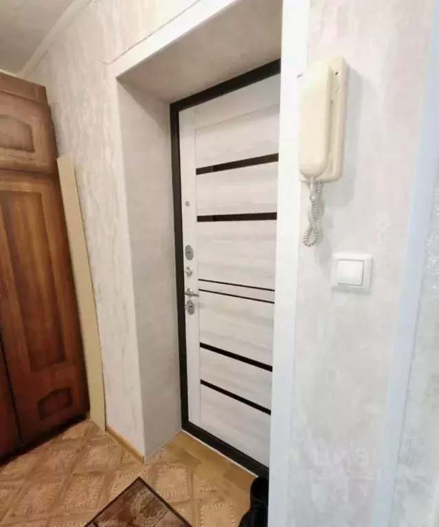 1-к кв. Кемеровская область, Кемерово ул. Патриотов, 29 (32.0 м) - Фото 2