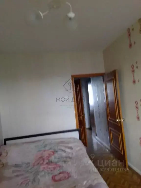 Комната Москва Борисовский проезд, 9К1 (18.0 м) - Фото 1