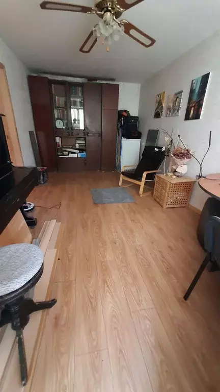 Продаётся 2-к квартира, 43.9 м - Фото 1