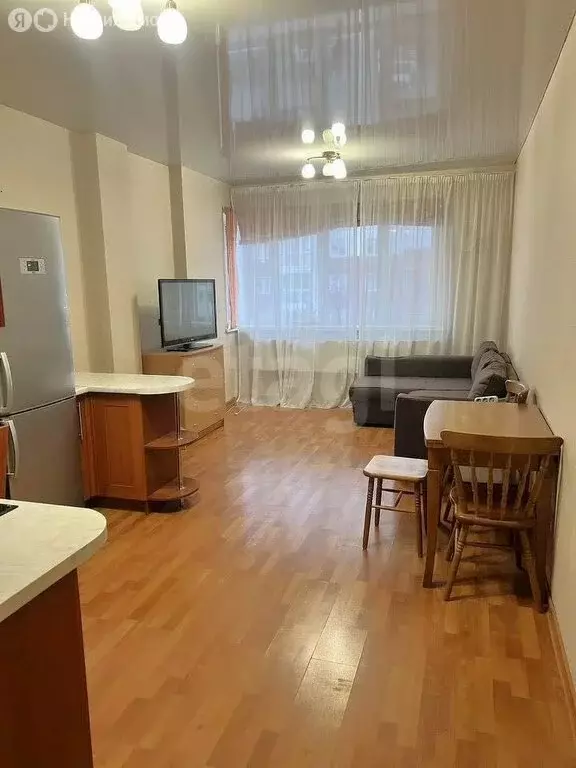 2-комнатная квартира: Иркутск, Верхняя набережная, 167/9 (49 м) - Фото 1