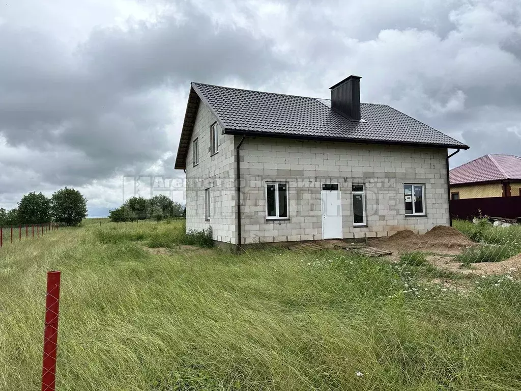 Коттедж в Смоленская область, Смоленский муниципальный округ, д. ... - Фото 2