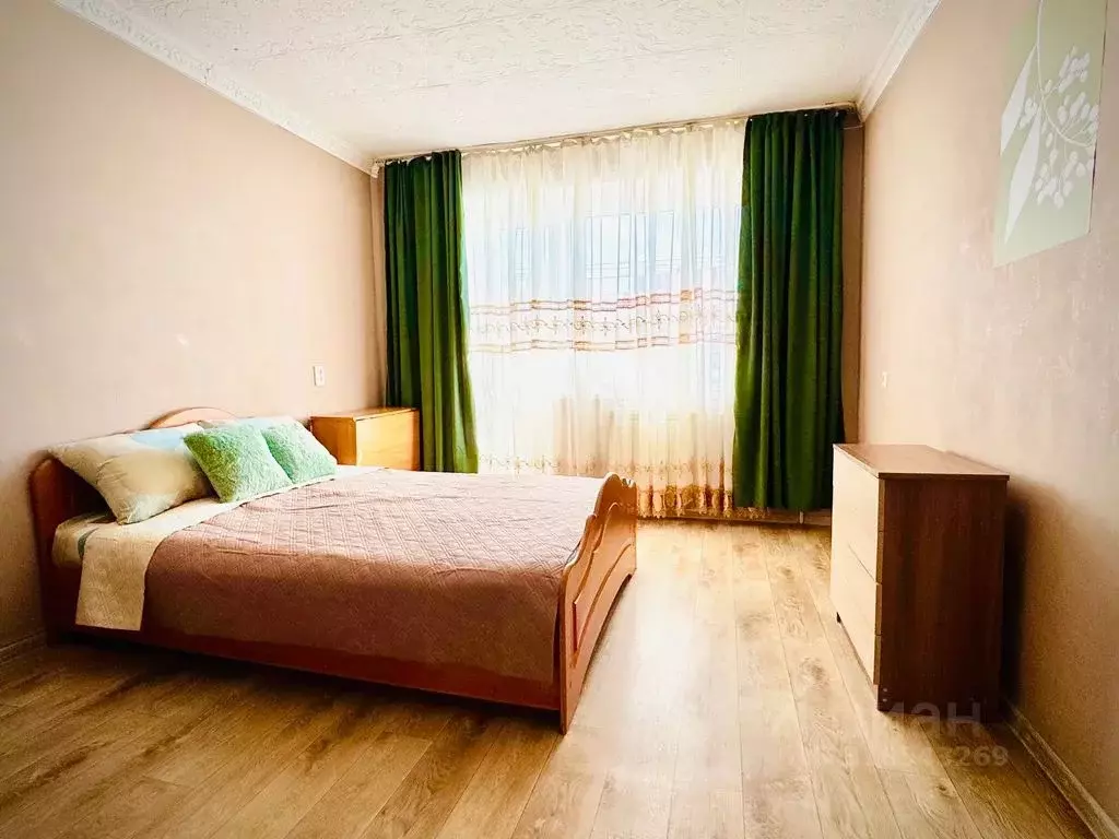 2-к кв. Бурятия, Улан-Удэ ул. Жердева, 44 (46.0 м) - Фото 0