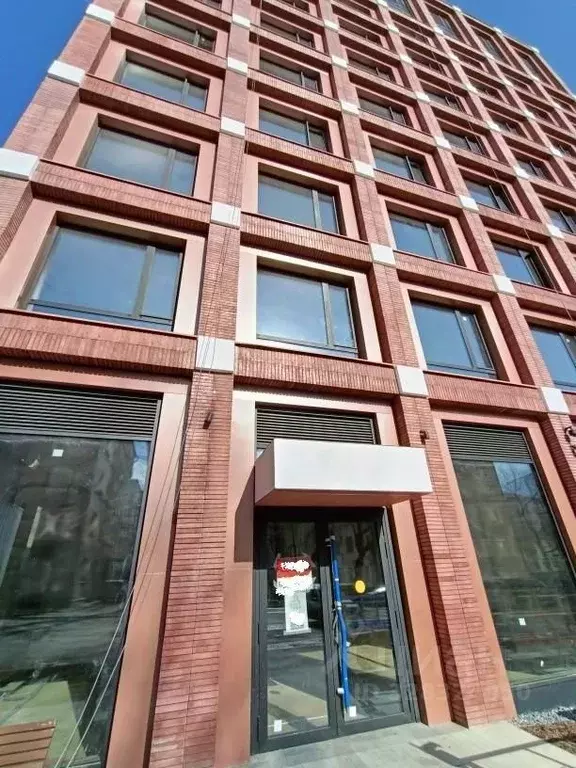 Помещение свободного назначения в Москва Большая Почтовая ул., 18Ак1 ... - Фото 2