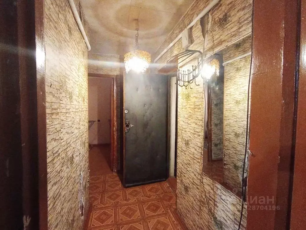 2-к кв. Московская область, Ивантеевка Пушкинский городской округ, ул. ... - Фото 2