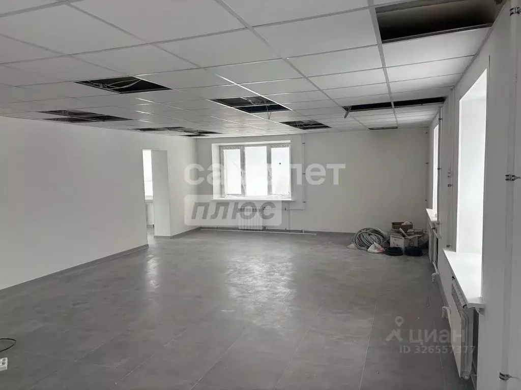 Помещение свободного назначения в Московская область, Ступино ул. ... - Фото 2