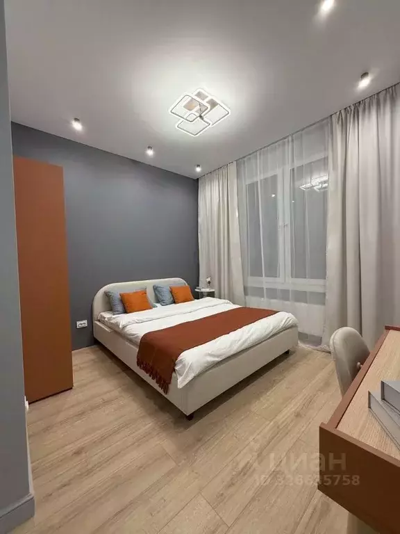 1-к кв. Санкт-Петербург ул. Дыбенко, 3 (36.6 м) - Фото 1