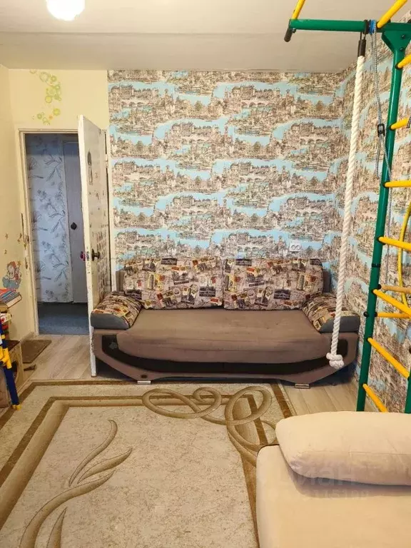 2-к кв. Смоленская область, Смоленск Пригородная ул., 5 (41.0 м) - Фото 2