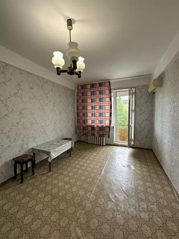 1-к кв. Дагестан, Махачкала просп. Гамидова (32.5 м) - Фото 0