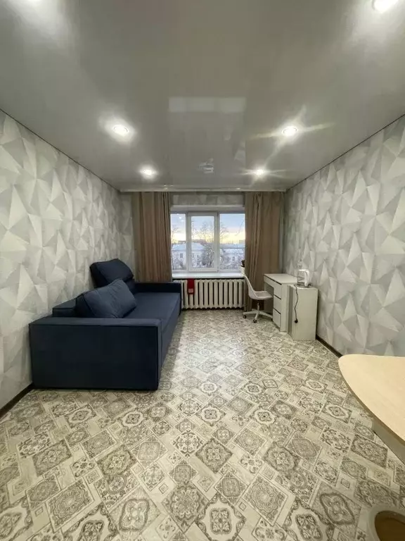 Комната Хакасия, Абакан ул. Вяткина, 7 (20.0 м) - Фото 1