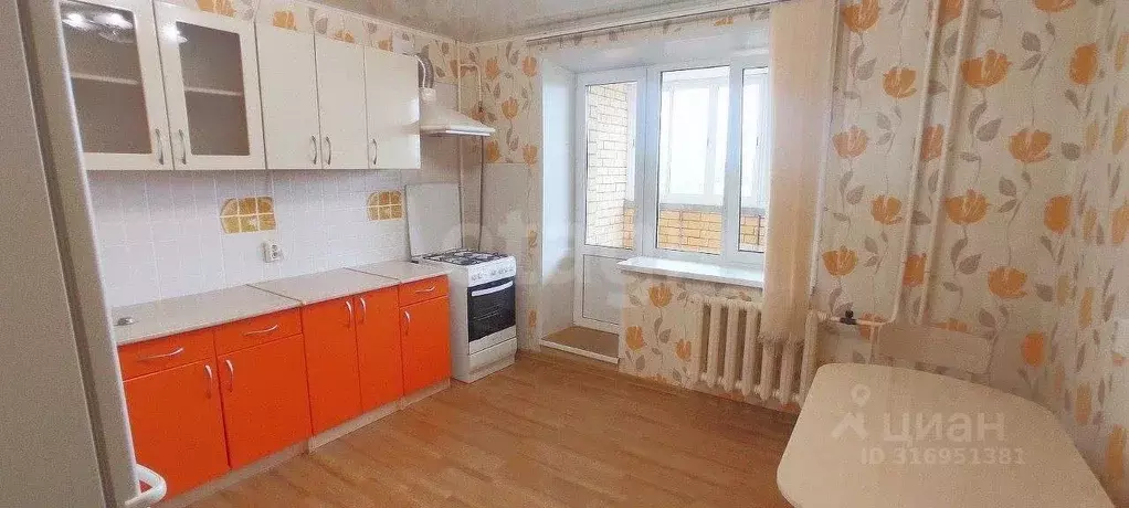 1-к кв. Костромская область, Кострома Никитская ул., 118А (38.0 м) - Фото 0
