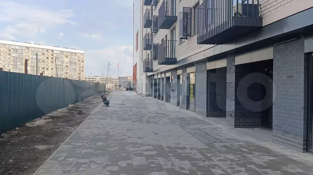 Сдам помещение свободного назначения, 41 м - Фото 1