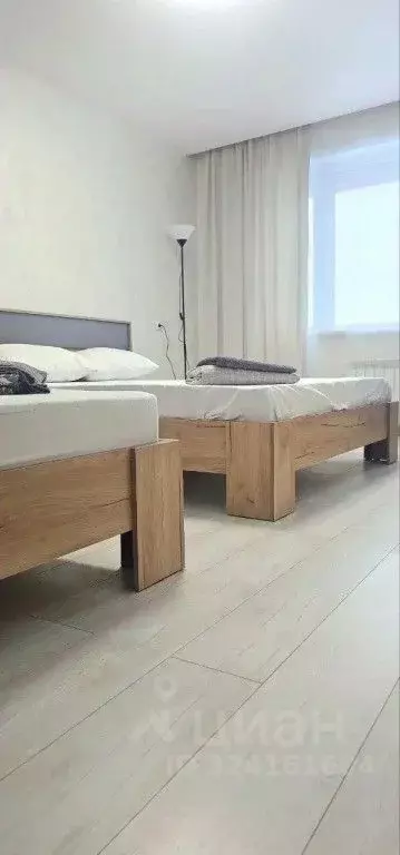 2-к кв. Красноярский край, Емельяново пгт ул. Аэропорт, 1 (46.0 м) - Фото 1