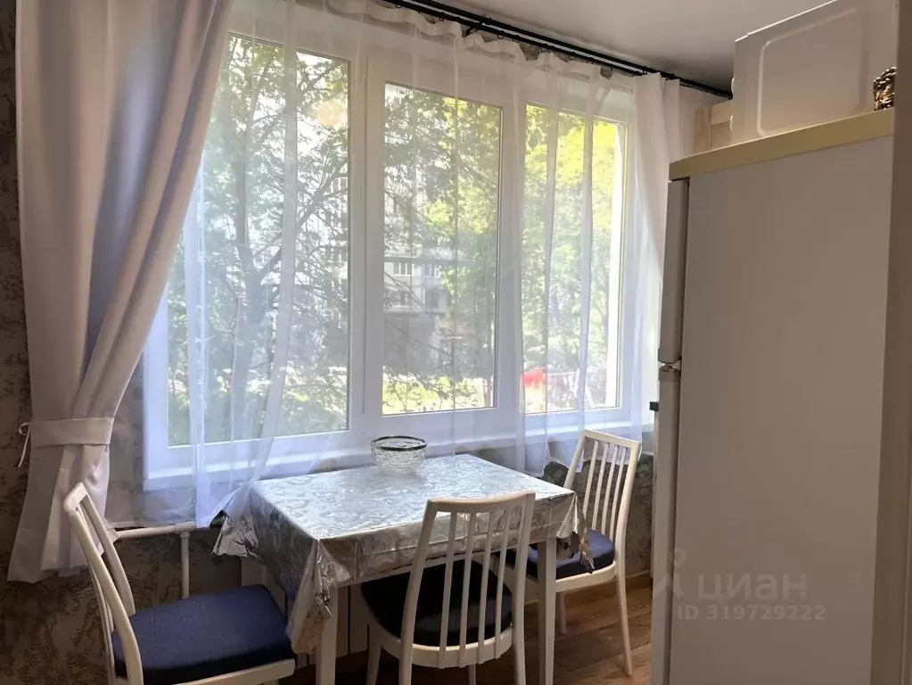 2-к кв. Санкт-Петербург просп. Культуры, 11К3 (44.6 м) - Фото 1