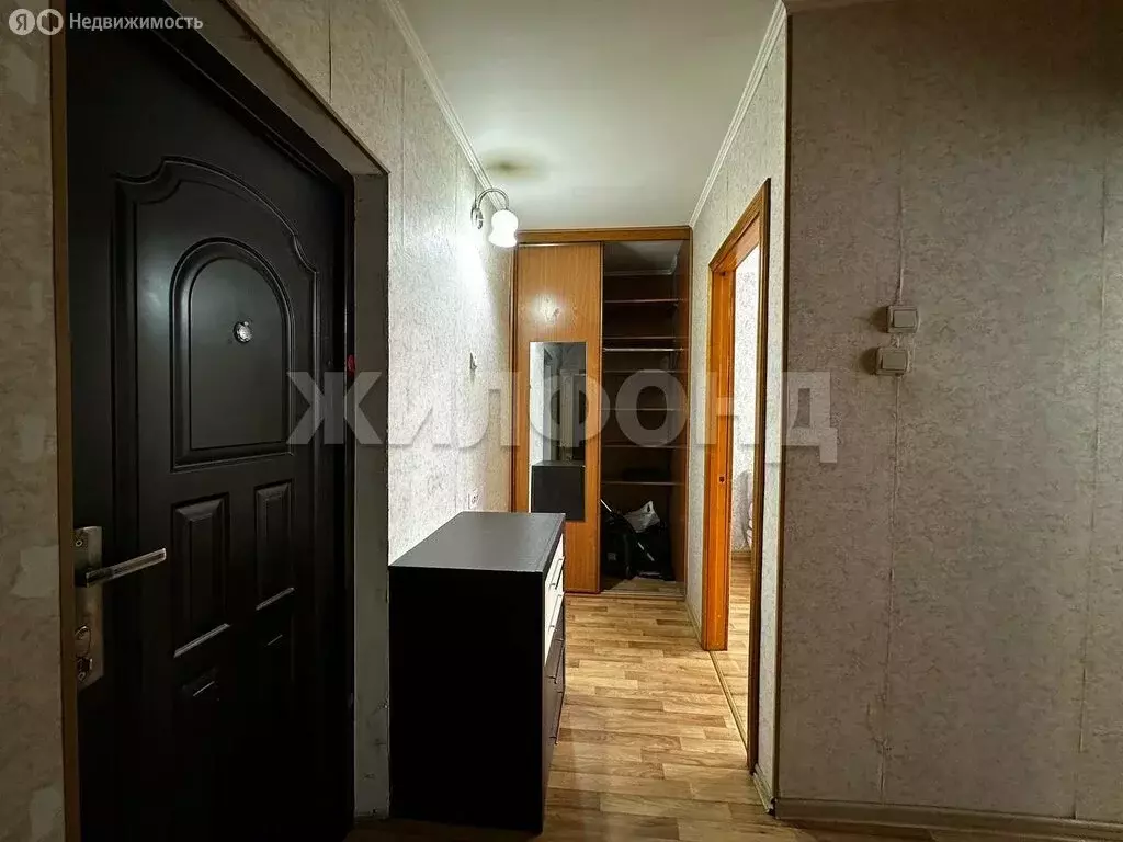 2-комнатная квартира: Иркутск, улица Маршала Конева, 42 (44.1 м) - Фото 1