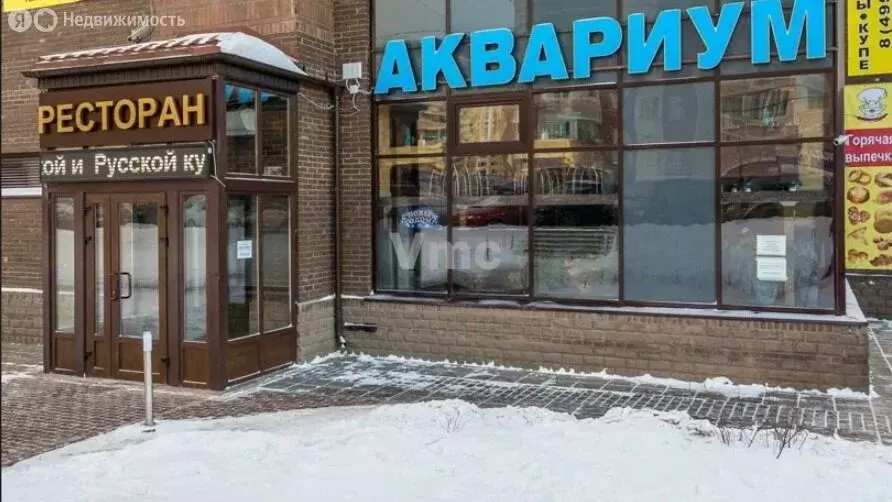 Помещение свободного назначения (373.6 м) - Фото 2