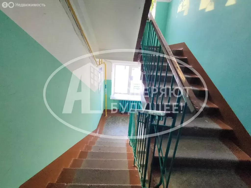 2-комнатная квартира: Кунгур, улица Голованова, 83 (42.6 м) - Фото 2
