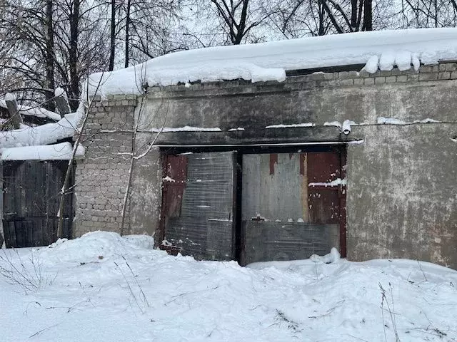 Помещение свободного назначения в Костромская область, Мантурово ... - Фото 2