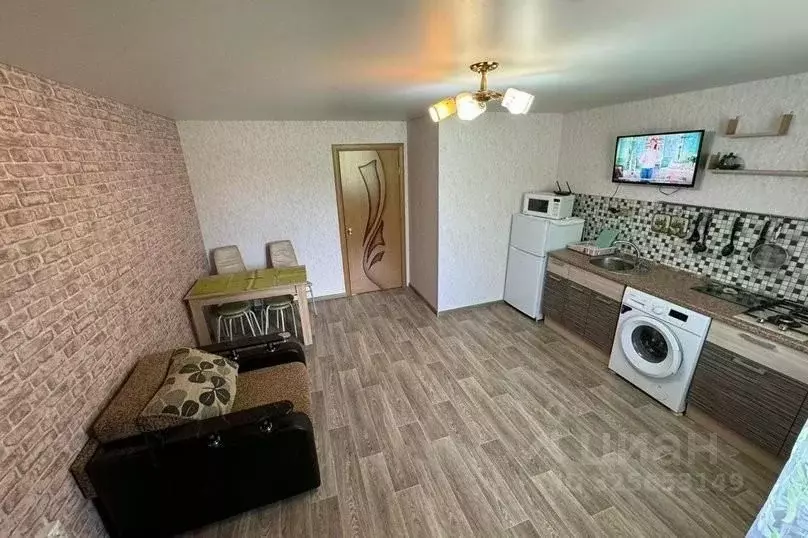 Дом в Тамбовская область, Мичуринск ул. Герасимова, 117 (65 м) - Фото 2