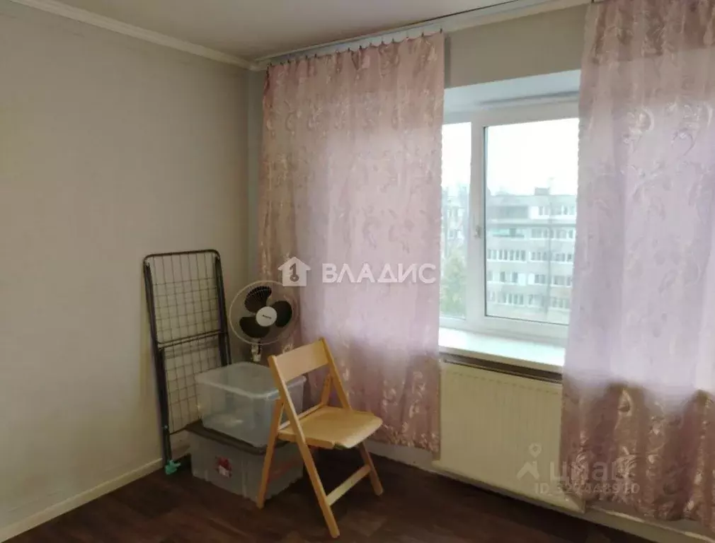 Студия Московская область, Электросталь Трудовая ул., 39 (18.1 м) - Фото 1