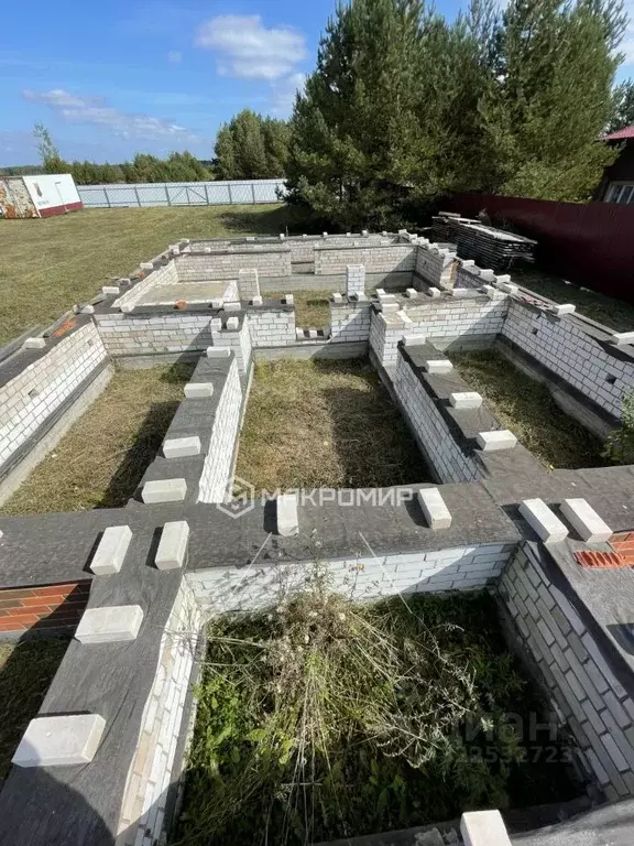 Участок в Кировская область, Оричевский район, с. Коршик  (16.49 сот.) - Фото 2