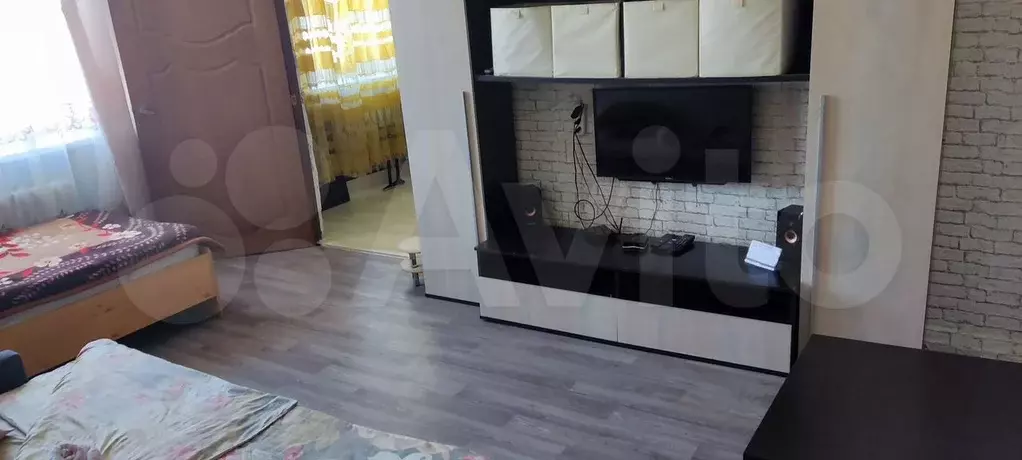 2-к. квартира, 48 м, 3/3 эт. - Фото 0