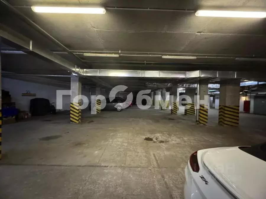 Гараж в Московская область, Видное Советский проезд, 4 (30 м) - Фото 2