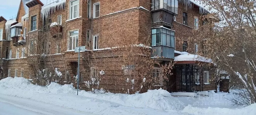 Помещение свободного назначения в Челябинская область, Челябинск ... - Фото 1