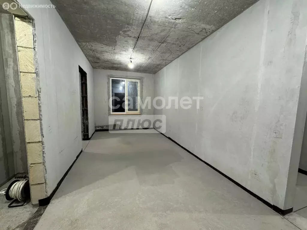 4-комнатная квартира: Москва, Литовский бульвар, 3к2 (76.3 м) - Фото 0