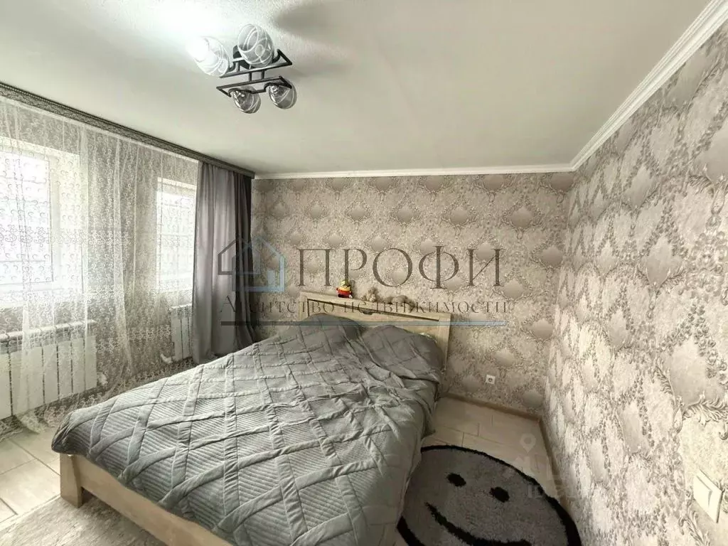 Дом в Белгородская область, Поселок Чернянка городское поселение, ... - Фото 2