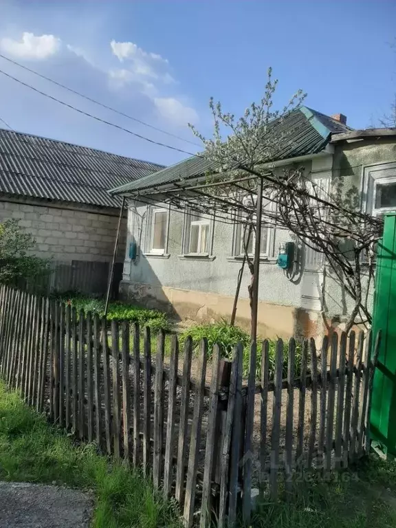 Дом в Белгородская область, Белгород Юбилейная ул. (45 м) - Фото 2