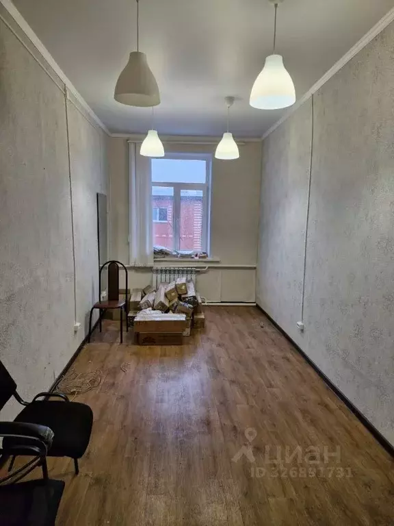 Помещение свободного назначения в Башкортостан, Белебей ул. ... - Фото 1