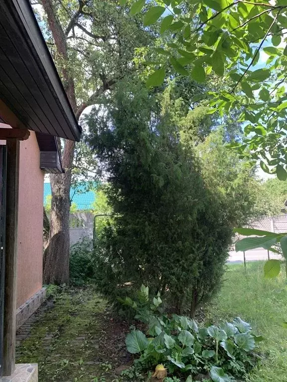 Дом в Калининградская область, Калининград ул. Габайдулина, 5 (80 м) - Фото 1