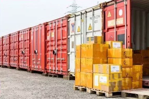 Склад в Санкт-Петербург, Санкт-Петербург, Колпино Загородная ул., 11 ... - Фото 1