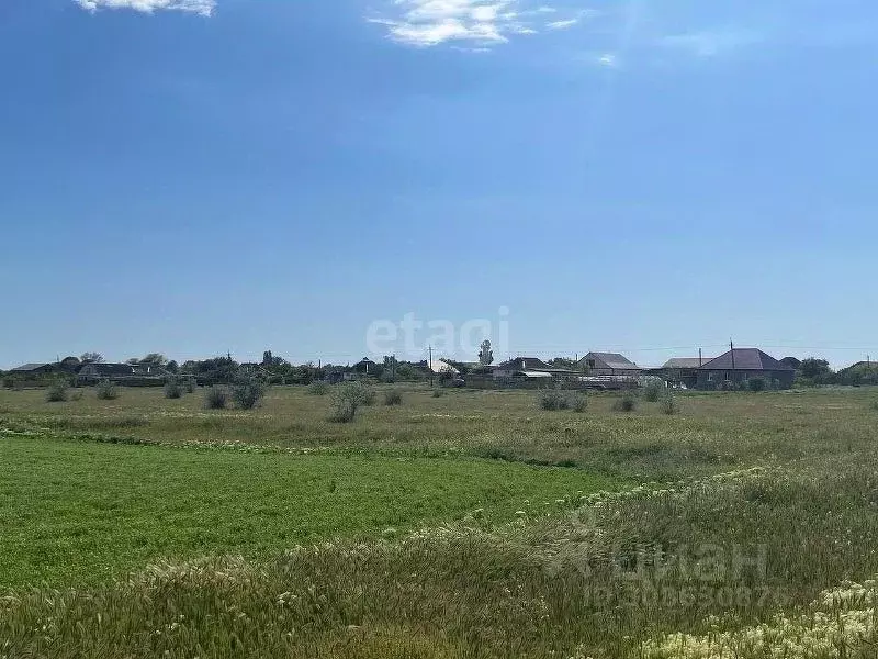 Участок в Крым, Сакский район, с. Охотниково ул. Интернациональная ... - Фото 2