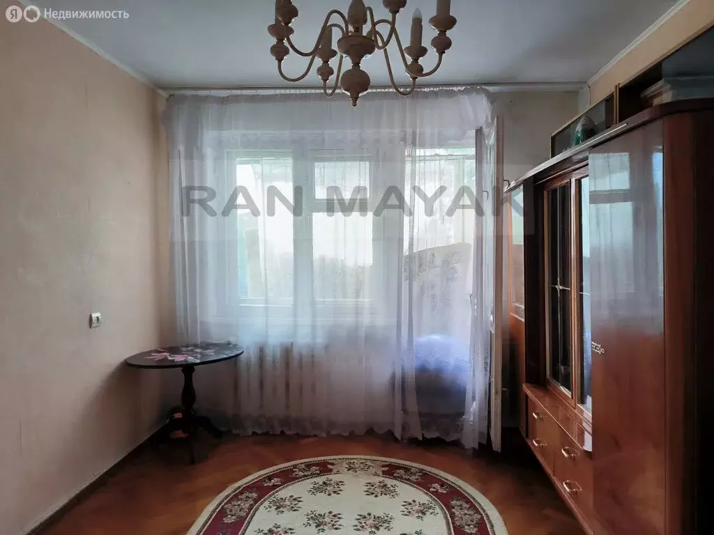 2-комнатная квартира: Майкоп, улица Димитрова, 11/2 (47.3 м) - Фото 1