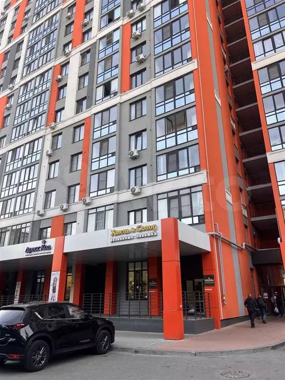 Продам помещение свободного назначения, 67.2 м - Фото 1