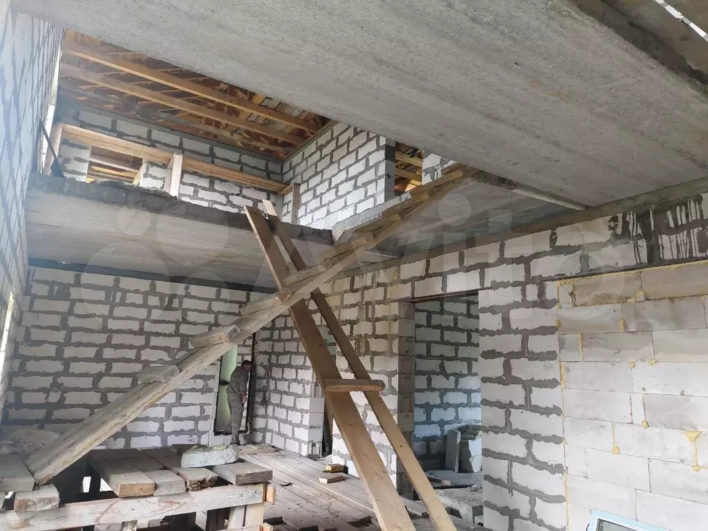 Дом 200 м на участке 13 сот. - Фото 0