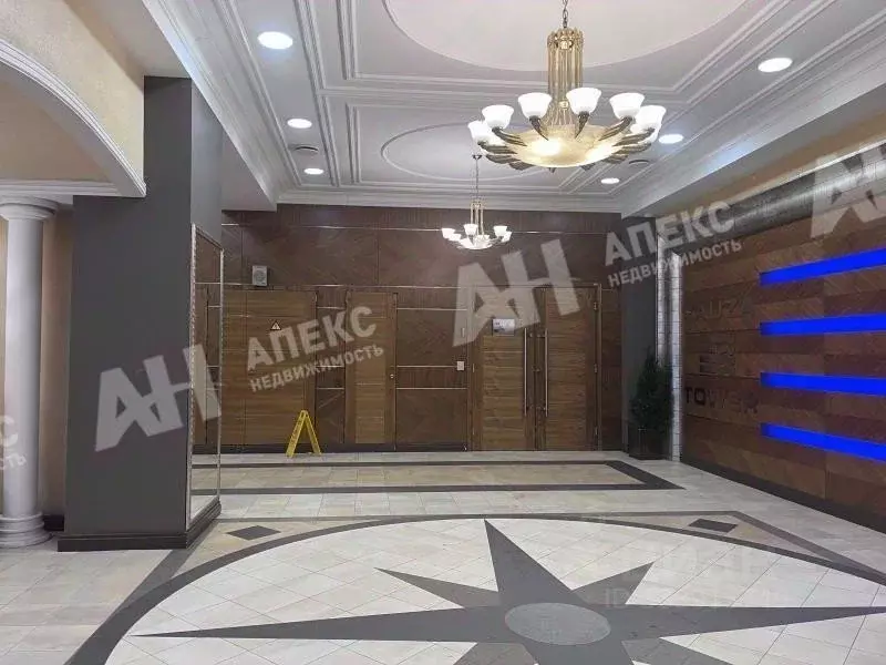 Офис в Москва ул. Радио, 24к1 (54 м) - Фото 1