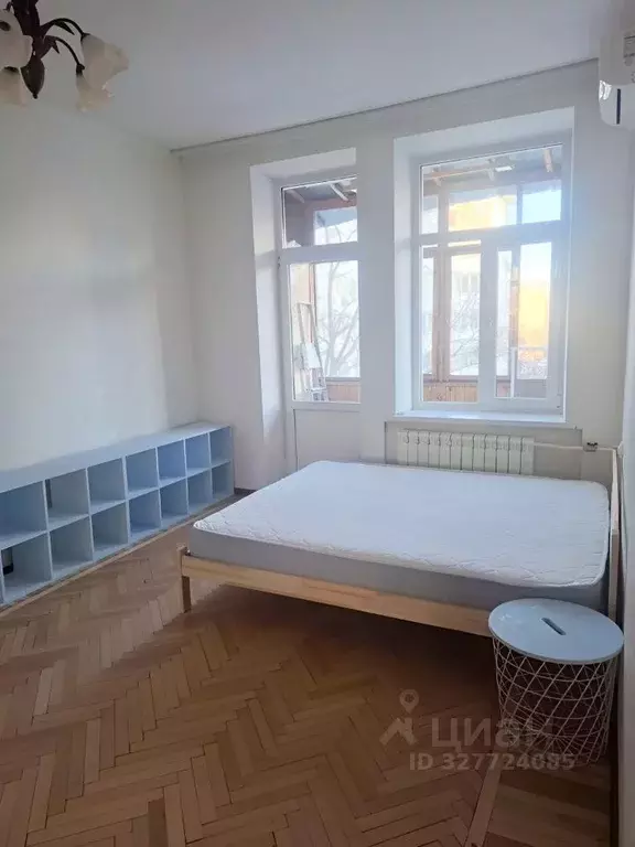 1-к кв. Москва Новолесной пер., 7 (37.0 м) - Фото 1