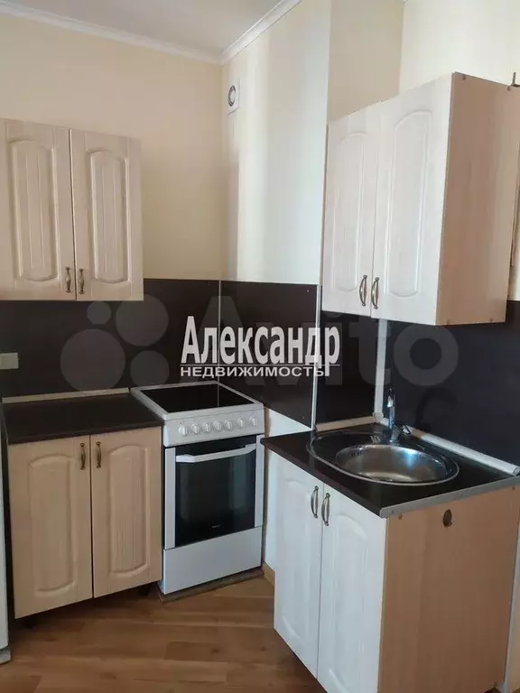 Квартира-студия, 27 м, 23/23 эт. - Фото 0
