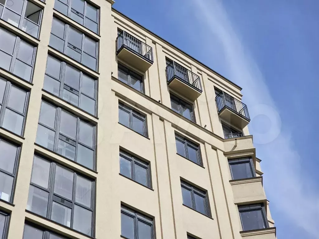 10 и более-к. квартира, 49,8 м, 2/9 эт. - Фото 0