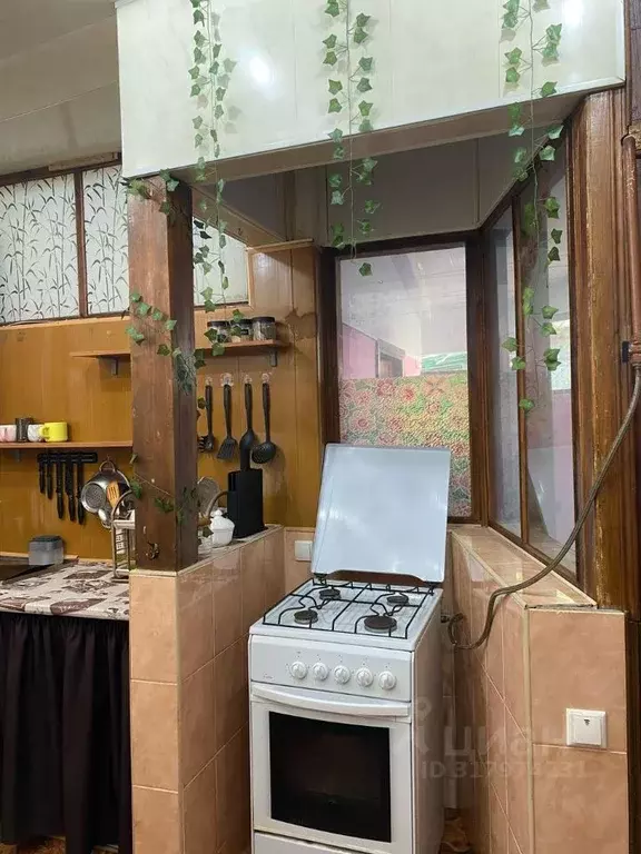 Дом в Крым, Ялта ул. Ломоносова (55 м) - Фото 1