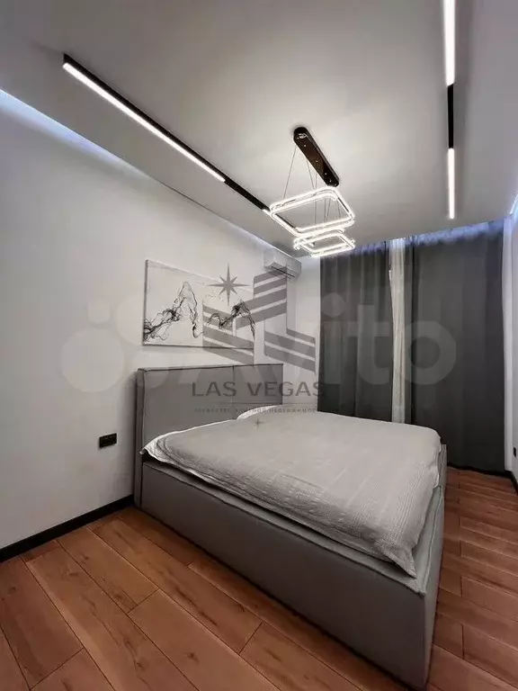 3-к. квартира, 120 м, 4/5 эт. - Фото 0