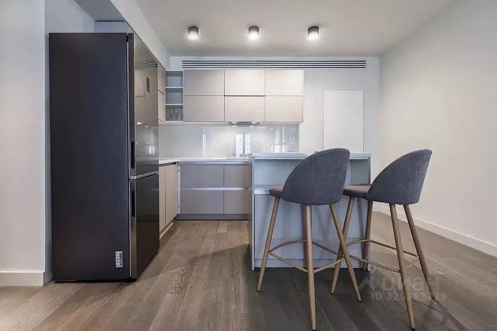 2-к кв. Москва Ленинградский просп., 15С28 (84.0 м) - Фото 1