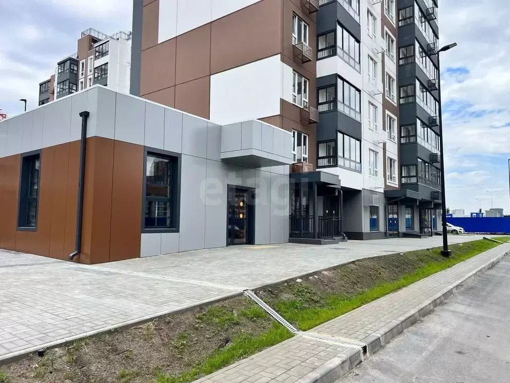 Помещение свободного назначения в Ростовская область, Ростов-на-Дону ... - Фото 1