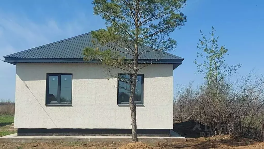Дом в Оренбургская область, Оренбургский район, Южноуральский ... - Фото 0