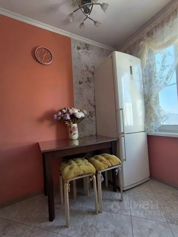 3-к кв. Москва Новоясеневский просп., 12К3 (65.0 м) - Фото 2
